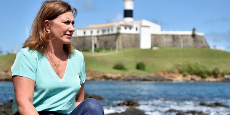 “A Bahia necessita de capacitação profissional e infraestrutura para alavancar o turismo”, diz Tatiana Mandelli