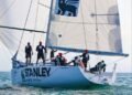 Veleiro baiano Stanley Marujo’s conquista terceira colocação, na classe ORC Silver, em regata da 49ª Semana Internacional de Vela de Ilhabela