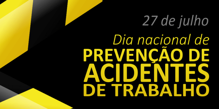 INTS prepara semana para celebrar o Dia Nacional da Prevenção ao Acidente de Trabalho