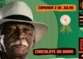Chocolate da Bahia recebe Comenda 2 de Julho na Assembleia Legislativa nesta quinta-feira