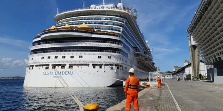 Salvador sediará um dos maiores salões náuticos do mundo em 2023