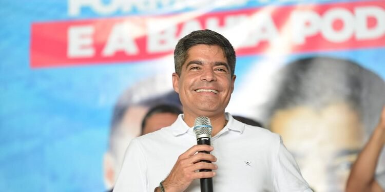 ACM Neto confirma convenção para o dia 5 de agosto