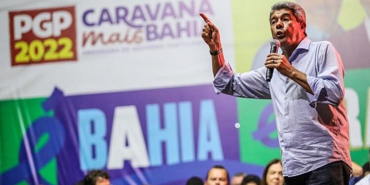 PT Bahia confirma convenção para o dia 30 de julho