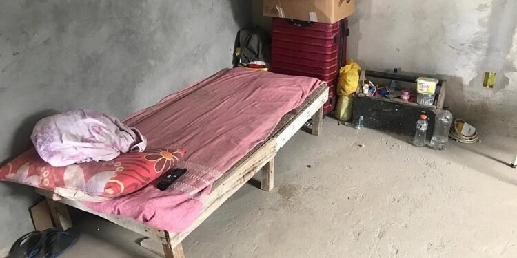 25 trabalhadores são resgatados de trabalho análogo à escravidão na BA