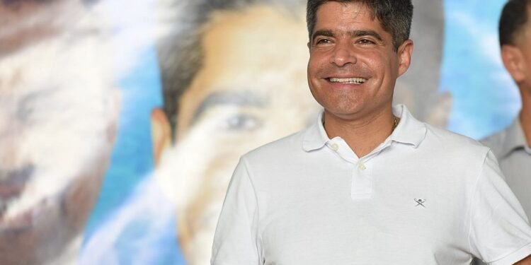 ACM Neto segue líder nas intenções de votos para as Eleições 2022