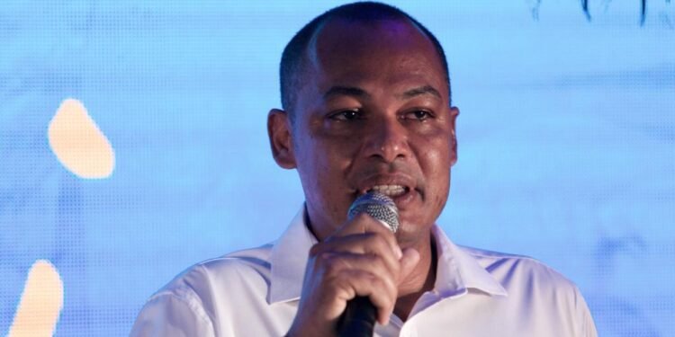 Câmara Municipal de Madre de Deus aprova as contas de Jailton Jajai