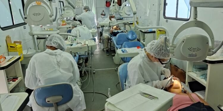 Feira Cidadã acontece nos municípios de Salvador, Paulo Afonso, Eunápolis e Porto Seguro