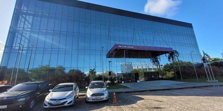 Primeiro semestre registra redução de 11% nos crimes violentos letais intencionais