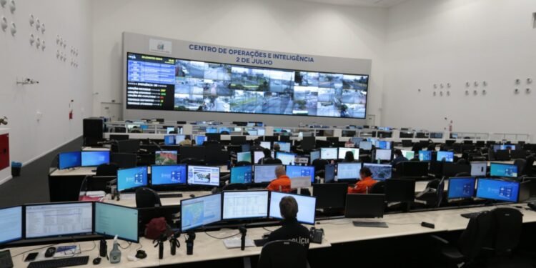 Bahia completa 10 meses seguidos com redução no número de mortes violentas