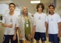 Final da Olimpíada Nacional de História terá alunos do ensino fundamental de Salvador