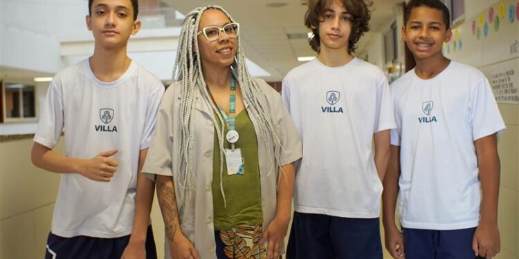 Final da Olimpíada Nacional de História terá alunos do ensino fundamental de Salvador