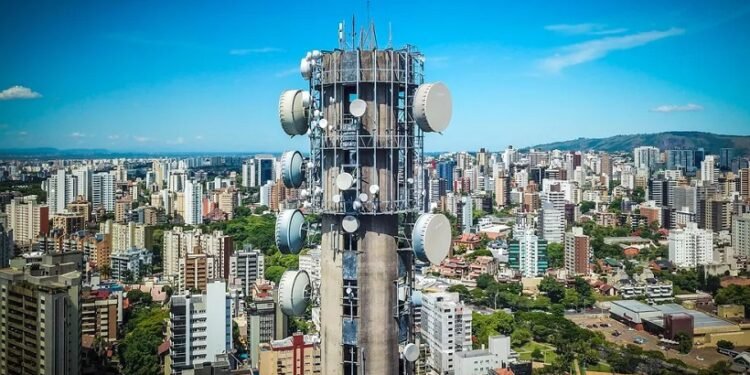 Lei municipal impede cobertura 5G ideal em Salvador