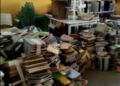 Moradores de Catu pedem permanência de Biblioteca Municipal