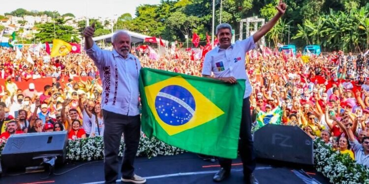 Universidades apontam favoritismo de Jerônimo entre prefeitos baianos