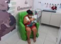Maternidade Tsylla Balbino ganha espaço destinado a amamentação e doação de leite materno