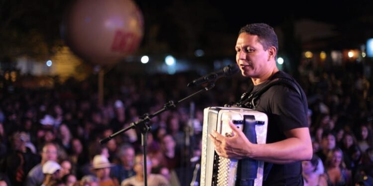 “Na Câmara dos Deputados lutaremos pelo fortalecimento das tradições culturais nordestinas”, diz Targino Gondim