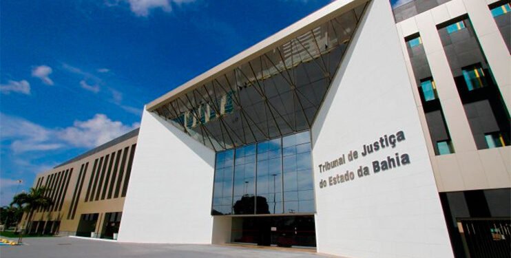 Inspeção do CNJ no Tribunal de Justiça da Bahia  causa estranheza aos oficiais de justiça