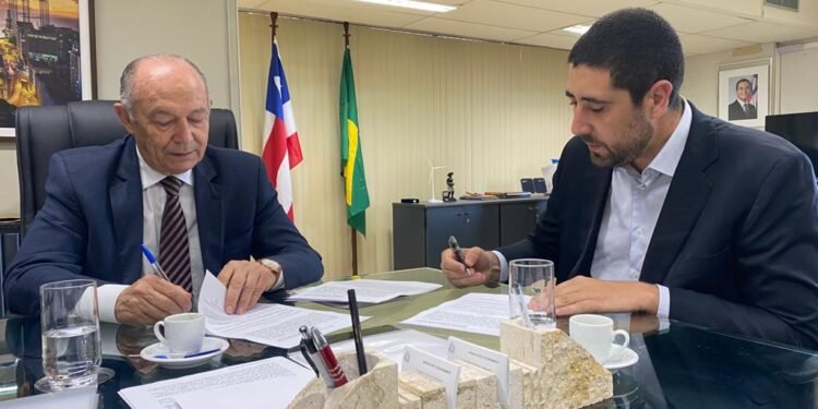 Enel Green Power vai investir R$ 88 milhões na modernização doparque solar em Tabocas do Brejo Velho