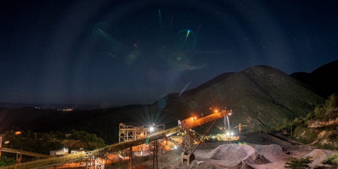 PMBC cresce aproximadamente 20% frente ao mesmo período de 2021