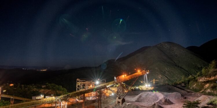 PMBC cresce aproximadamente 20% frente ao mesmo período de 2021