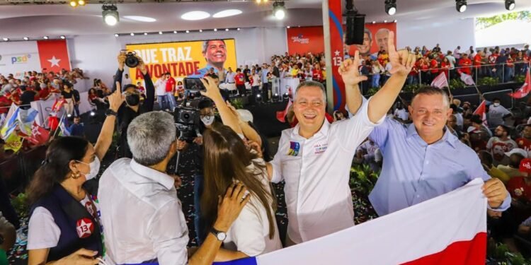 “Jerônimo irá surfar na onda de Lula e será eleito governador”, projeta Adolfo Menezes