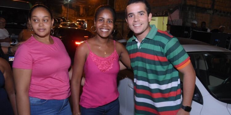 “Na Assembleia, uma das nossas prioridades será a inserção do jovem no mercado de trabalho”, diz Matheus de Geraldo Júnior