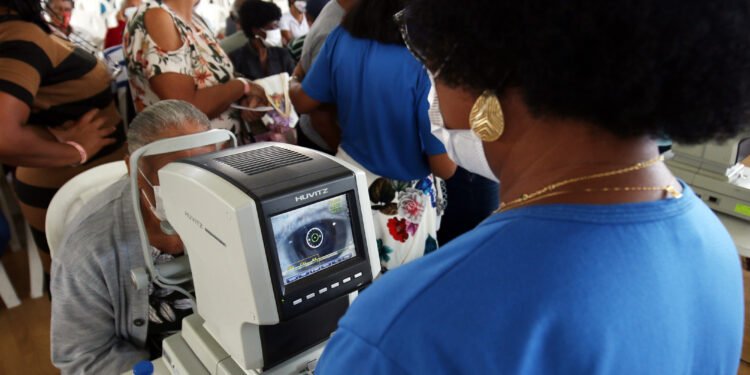 Teixeira de Freitas recebe Feira Cidadã com exames, consultas e serviços de cidadania