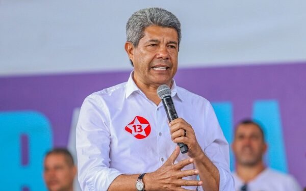 Lei de Cotas ‘provou e mudou a realidade do Brasil’, diz Jerônimo