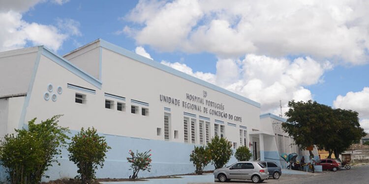 Hospital Português vai deixar gestão do Hospital Regional de Coité