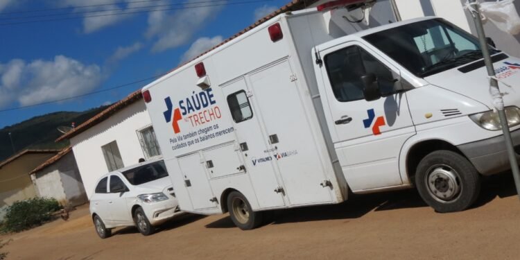 Projeto Saúde no Trecho estará em Simões Filho e Candeias