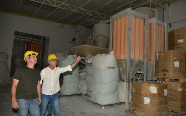 ‘O sertão da Bahia vai prosperar sob o meu governo’, diz Roma