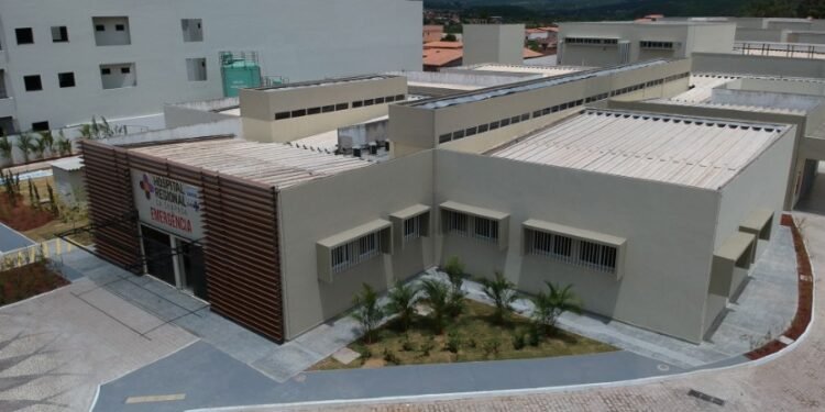 Oferecendo excelência no cuidado, Hospital Regional da Chapada realiza mais de 1.800 cirurgias em 2022