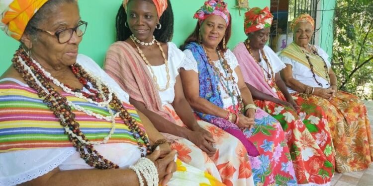 Movimento Salvador Capital Afro promove ações culturais no Curuzu