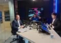 Geraldo Júnior é o primeiro entrevistado da sabatina da Band News FM com os candidatos a vice-governador