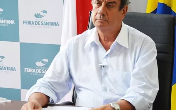 Prefeitura de Feira vai gastar R$ 28 milhões após aditivo em contrato