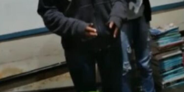 Estudantes denunciam qualidade da merenda escolar em Araci