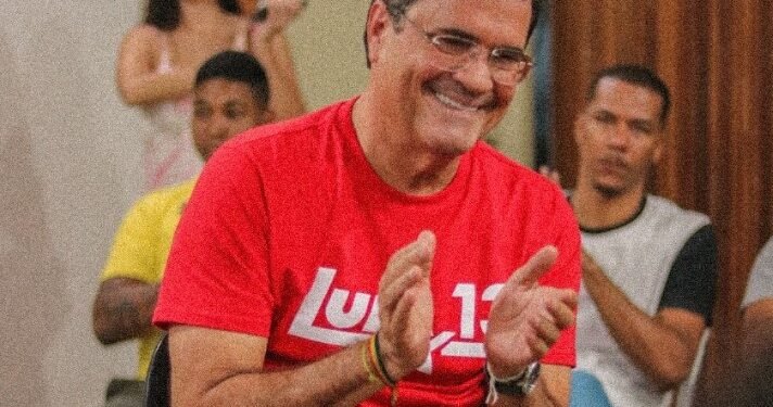 Eleição deste ano é uma jornada tripla