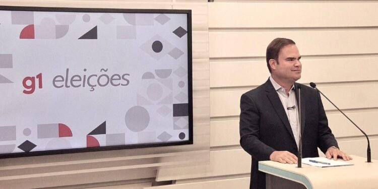 Em debate dos candidatos ao Senado, Cacá Leão defende mudança ‘urgente’ da política de preços da Petrobras