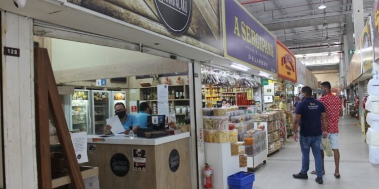 Dados de Serviços e Comércio Exterior são destaques no setor econômico da Bahia