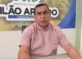 TJ determina mandado de busca e apreensão na Prefeitura