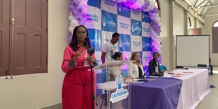 Prefeitura de Cachoeira realiza II Seminário Técnico Territorial do Recôncavo Baiano