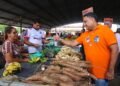 Luciano Araujo tem agenda de campanha na região do Sisal