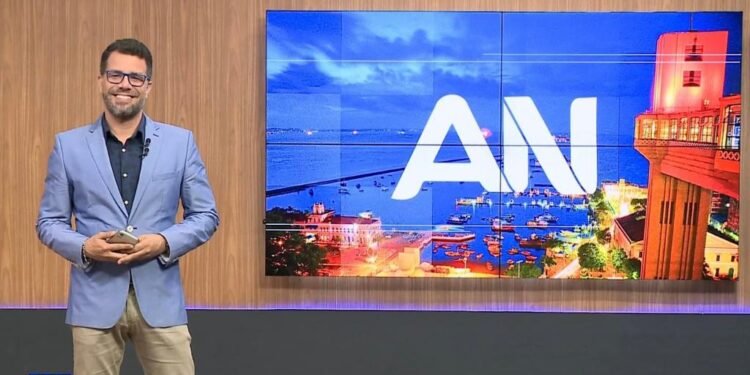 Roma, Jerônimo e Kleber são sabatinados ao vivo na TV Aratu a partir desta segunda (29)