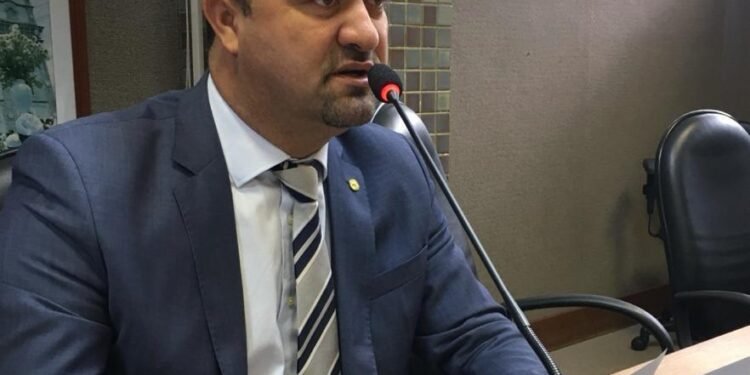 Osni Cardoso é candidato à reeleição e realizará ato oficial no dia 28 de agosto em Serrinha