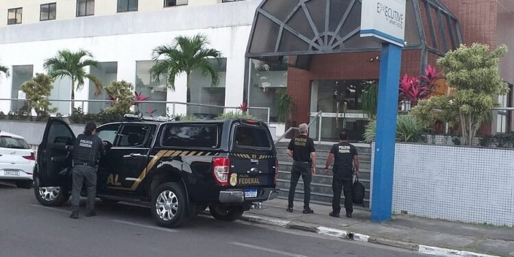 Feira: dois secretários municipais são afastados por desvio de mais de R$ 200 mil