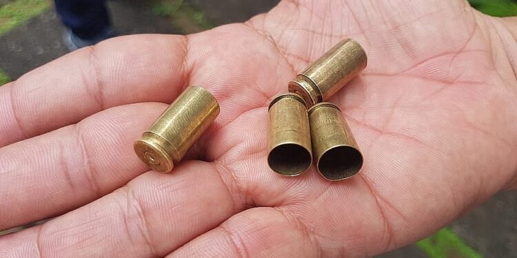 Balanço aponta 131 tiroteios e 108 pessoas baleadas em julho em Salvador e RMS