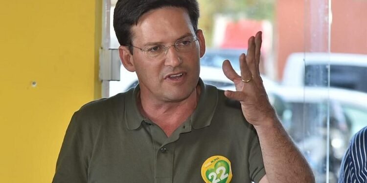 Roma quer reduzir imposto estadual sobre o gás de cozinha