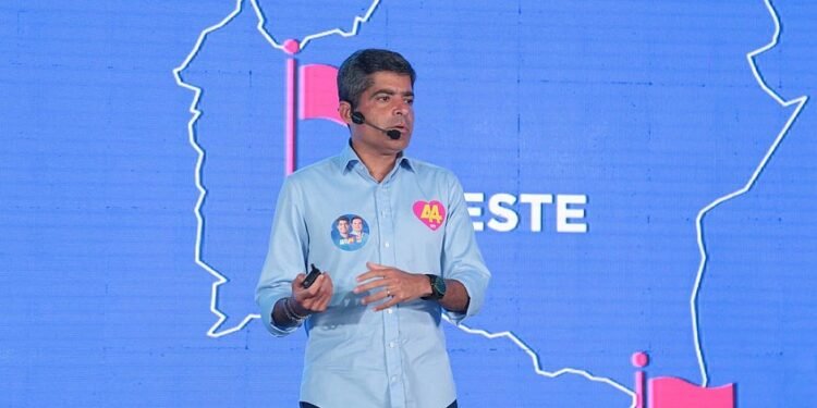 ACM Neto propõe investimento imediato nos 100 municípios com menores índices