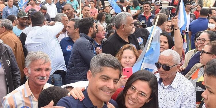 ACM Neto diz que vai criar plano de desenvolvimento regional para a Chapada Diamantina