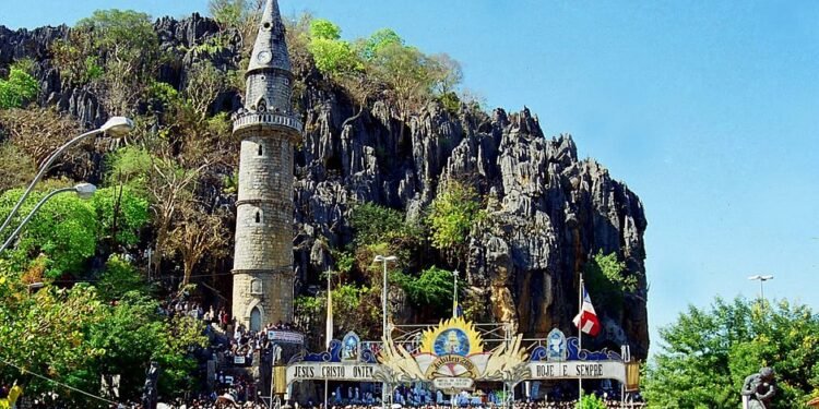 Romaria de Bom Jesus da Lapa será reconhecida como patrimônio imaterial da Bahia